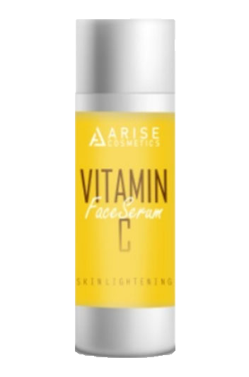 Vitamin C Face Serum