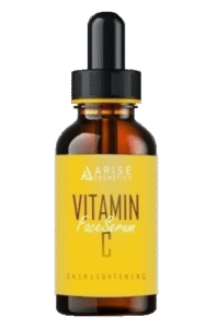 Vitamin C Face Serum