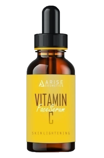 Vitamin C Face Serum