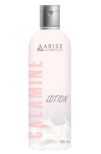 Calamine Lotion