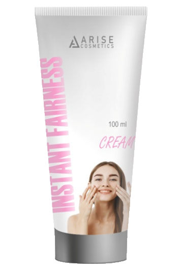 Instant Fairness Cream
