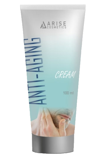 Anti Aging Cream