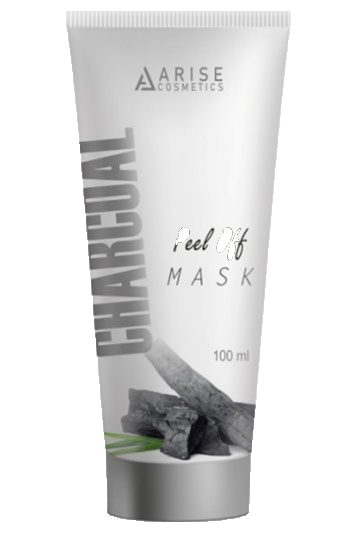 Charcoal Peel Off Mask
