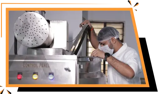 Contract Manufacturing
