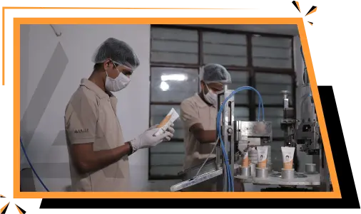 Private Label Manufacturing