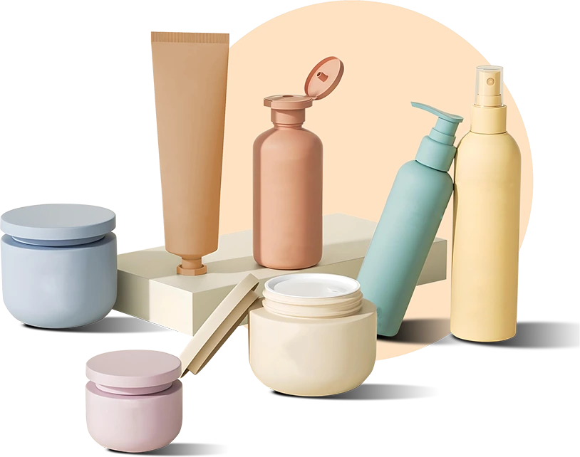 Best Private Label Cosmetic Products Manufacturer in India
