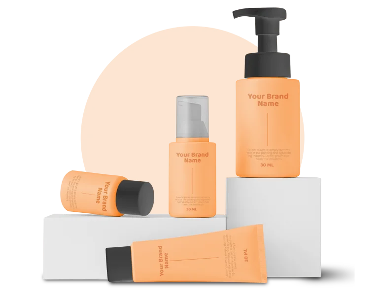 Hair care series designed for modern hair needs