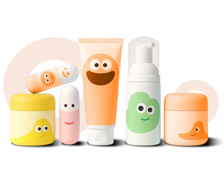 Private Label Baby Care Products Manufacturer in India