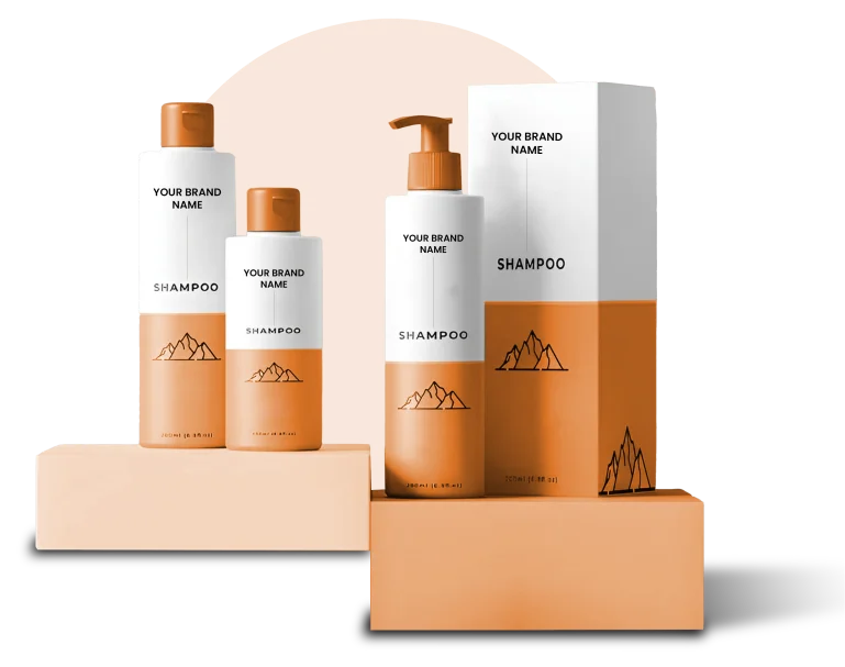 Private Label Hair Repair Treatment Products Manufacturer in India