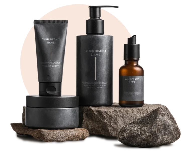 Private Label Men's Grooming Products Manufacturer In India
