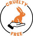 Cruelty free