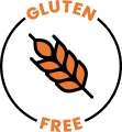 Gluten free
